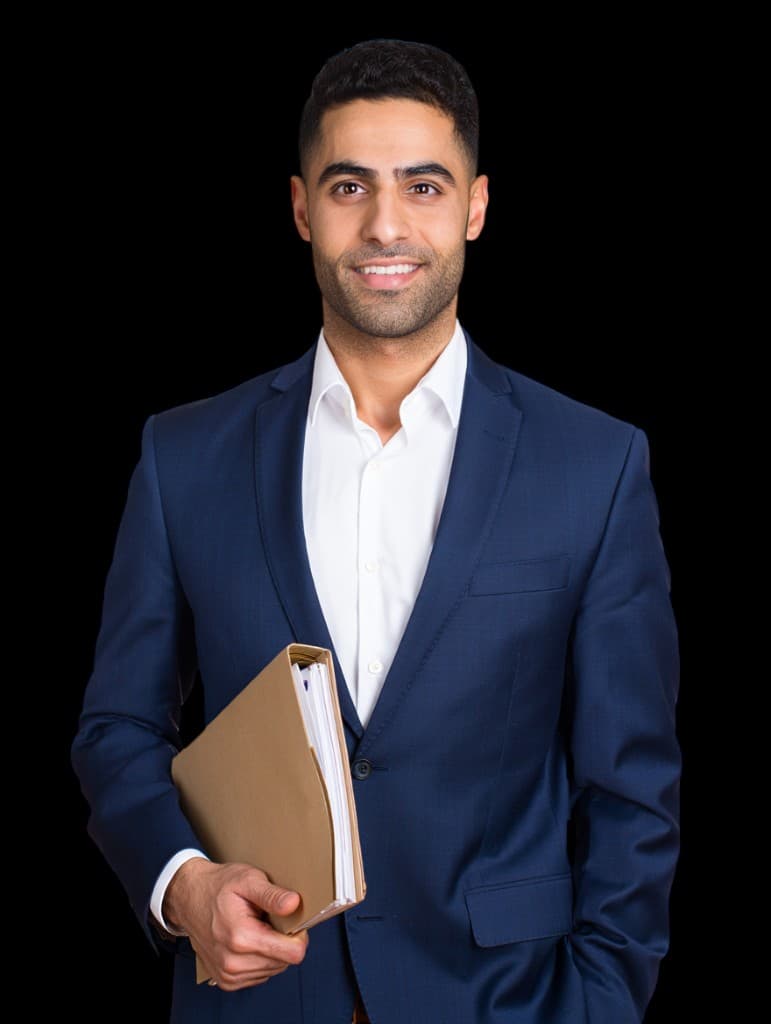 Maître Youssef El Idrissi